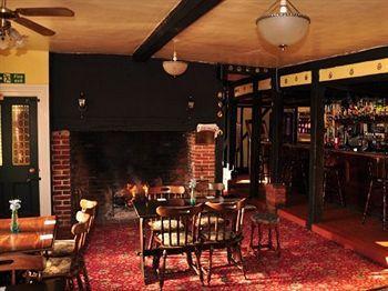The White Horse Inn Kenninghall المظهر الخارجي الصورة