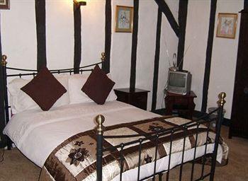 The White Horse Inn Kenninghall المظهر الخارجي الصورة